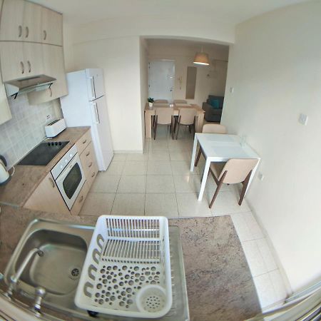 Apartment 304 Citywitch Ларнака Екстериор снимка