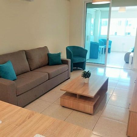 Apartment 304 Citywitch Ларнака Екстериор снимка