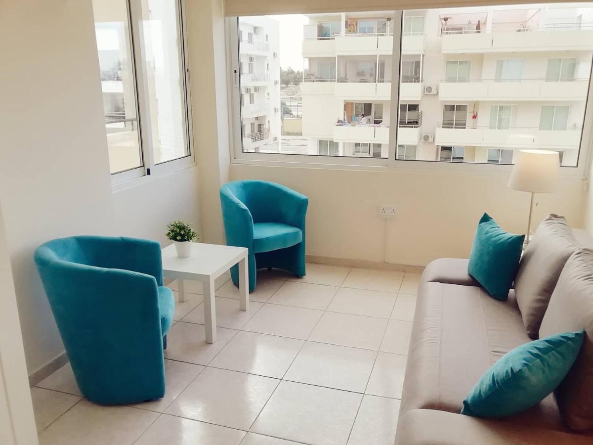 Apartment 304 Citywitch Ларнака Екстериор снимка